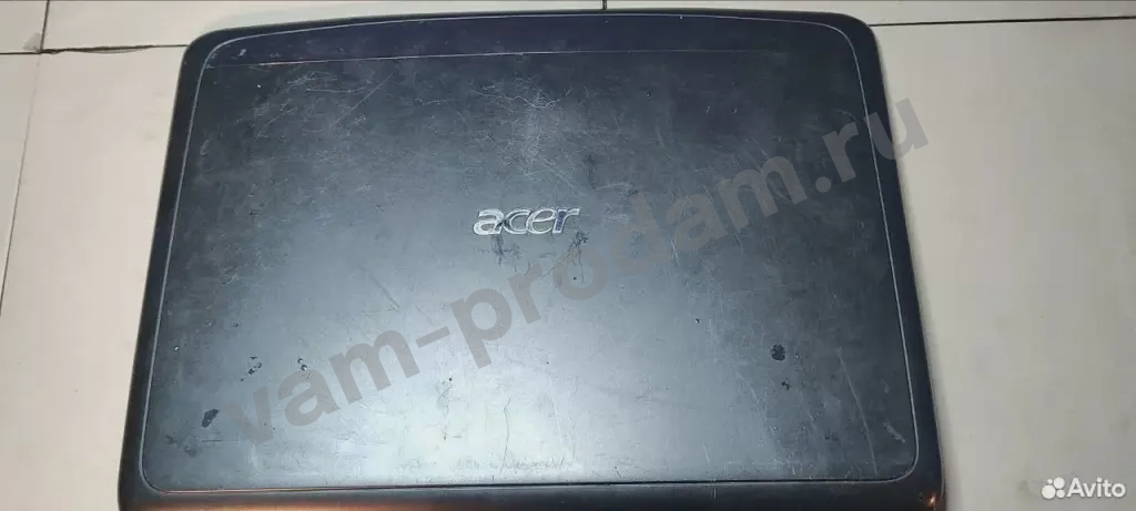 Матрица Ноутбука acer aspire 3