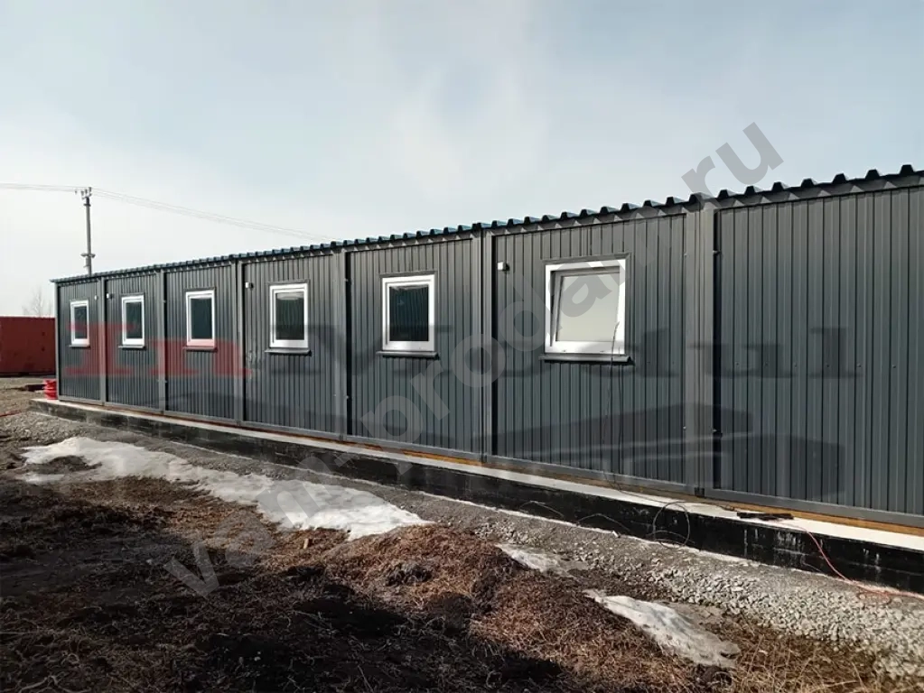 Бытовка, Собственник, продаю