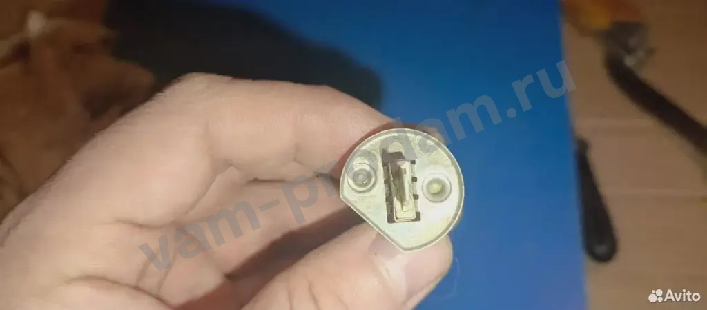 Lynxauto L10155 Лампа H1 12V 55W P14.5S