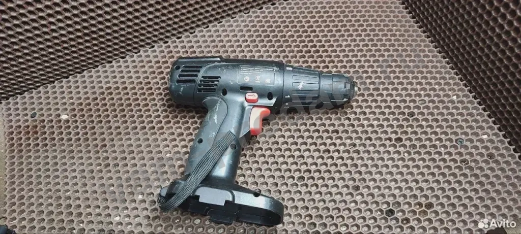 Шуруповерт б у 12 в