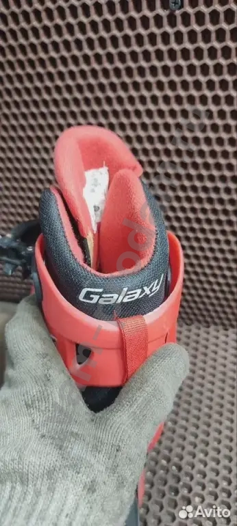 Ролики детские