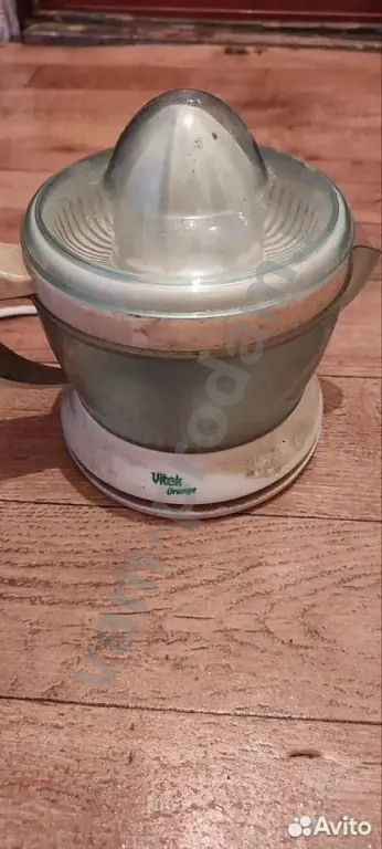 Соковыжималка Vitek