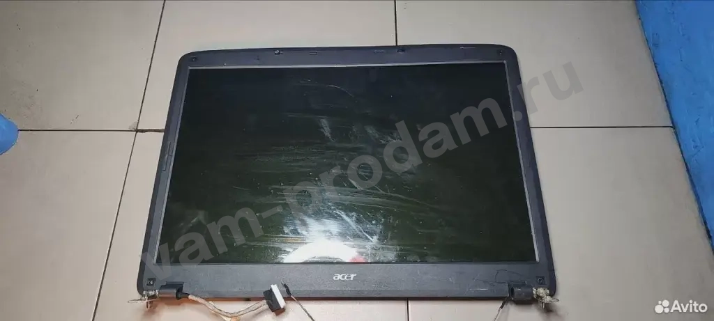 Матрица Ноутбука acer aspire 3