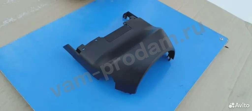 Верхняя облицовка рулевой колонки Bmw 3 E90