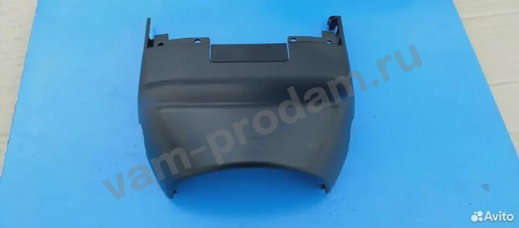 Верхняя облицовка рулевой колонки Bmw 3 E90