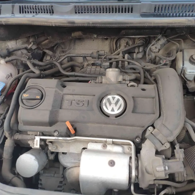 Фольксваген гольф плюс