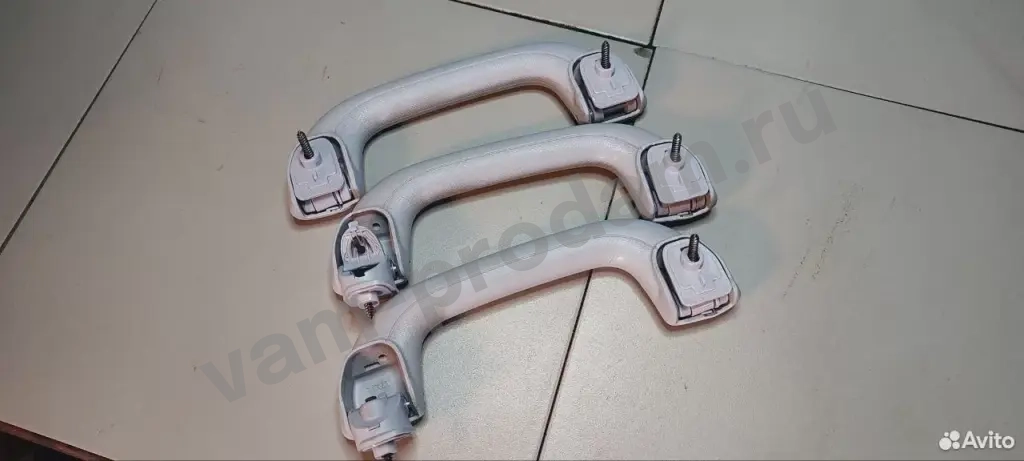 Ручка потолка Потолочная KIA RIO 2 Лев, Прав