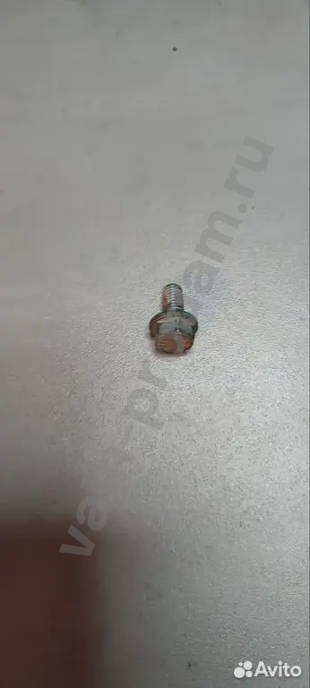 Кронштейн Клапана возврата ог бмв б47