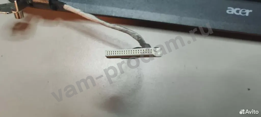 Матрица Ноутбука acer Aspire 5820TG