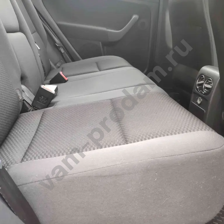 Фольксваген гольф плюс