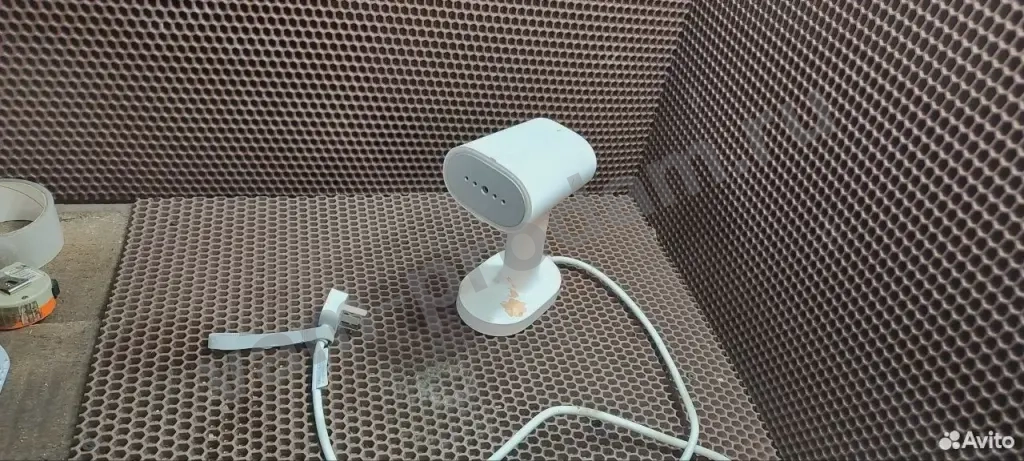 Отпариватель ручной Xiaomi Mijia