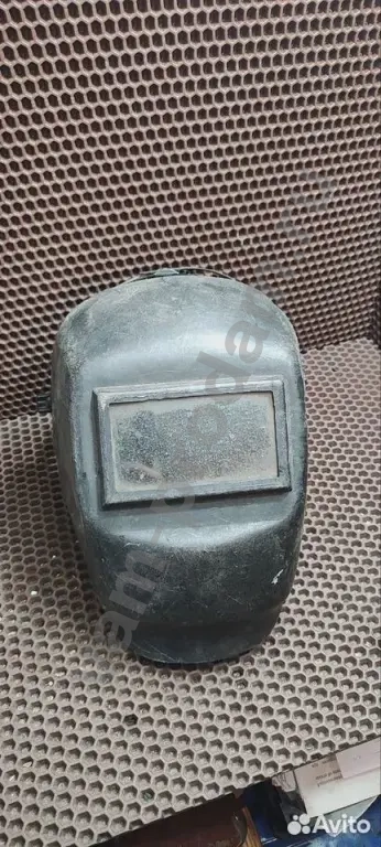 Маска (щиток) для сварщика нн-С-У1