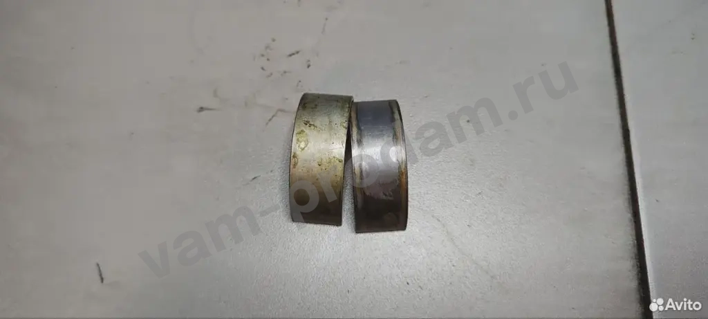 Вкладыш подшипника Rot 11241284849 BMW