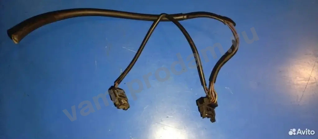 Фишки mercedes w202