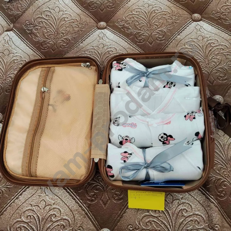 комплект одежды для девочки