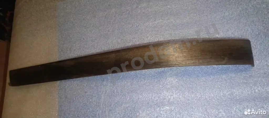 Деревянная накладка торпедо бмв е12
