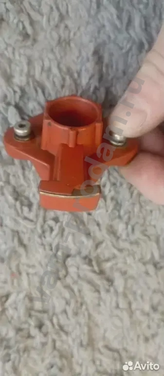 Бегунок трамблера BMW/Citroen/Peugeot/Volvo