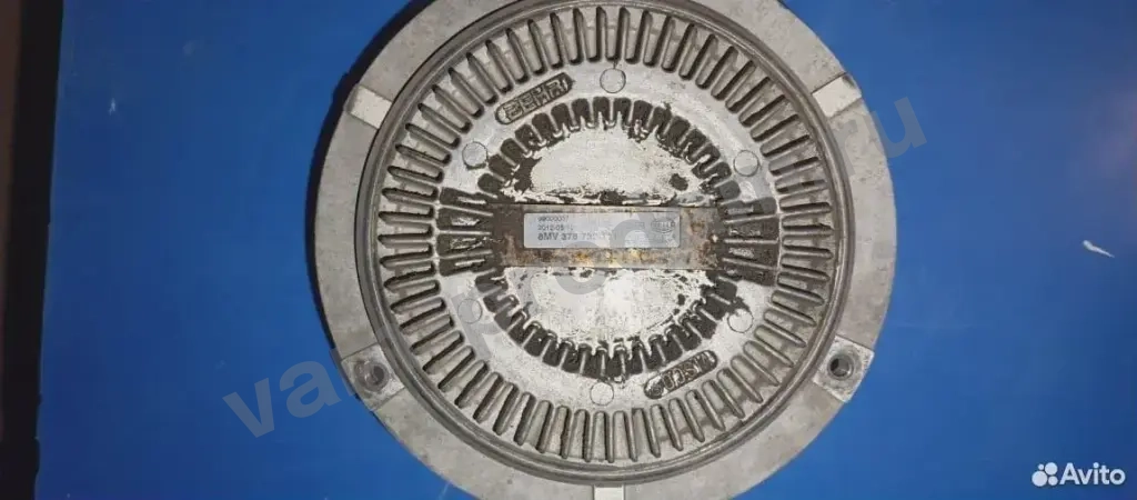 Вискомуфта VSB1011CN;VSB1011CN;1006BM111;11 52