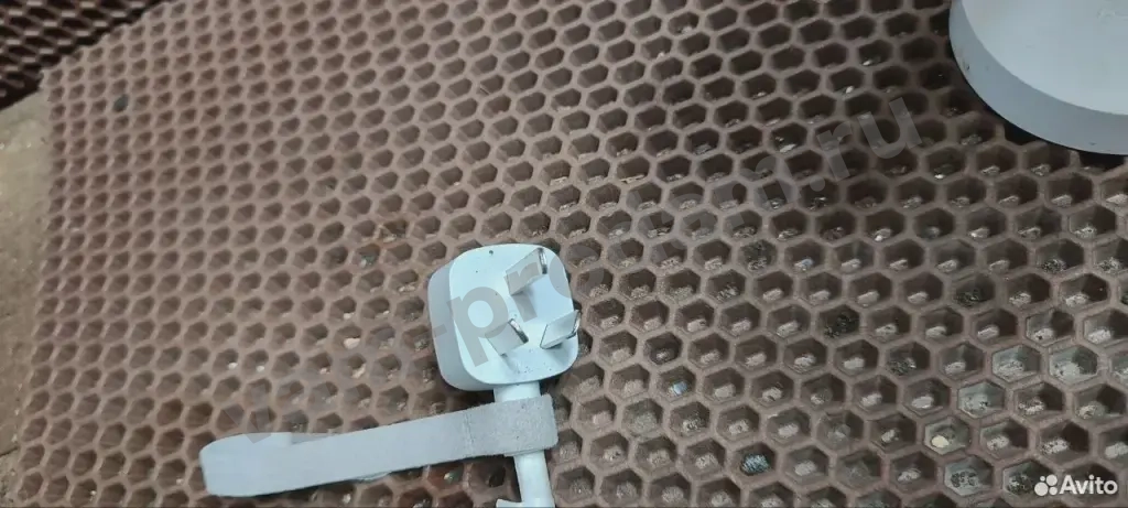 Отпариватель ручной Xiaomi Mijia