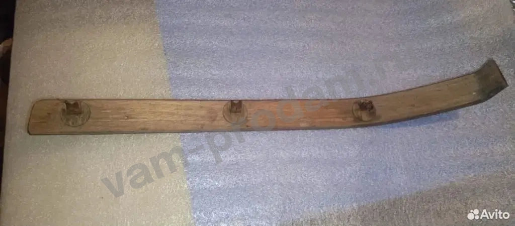 Деревянная накладка торпедо бмв е12