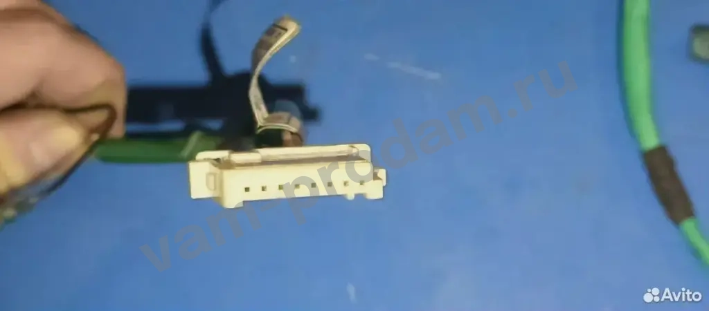 Проводка руля Kia Cerato TD G4FC 2012