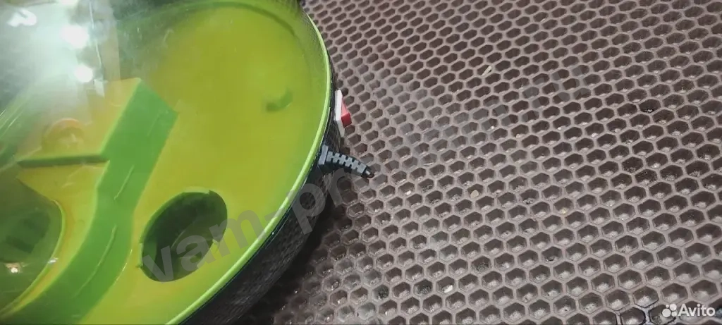 Увлажнитель воздуха