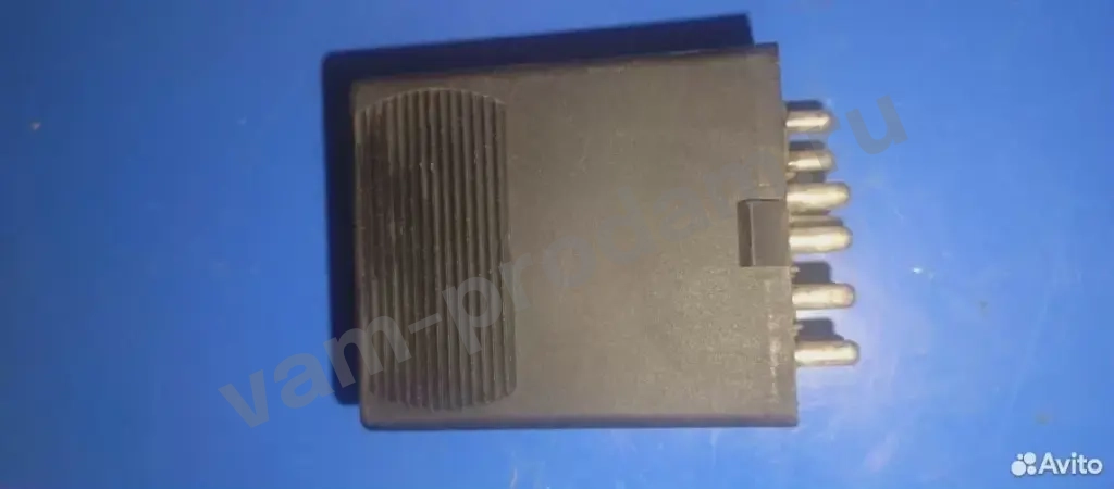 Реле бензонасоса mercedes W124