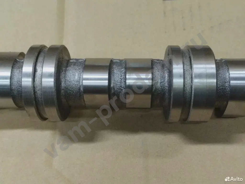 Распредвал Daewoo Matiz 0.8 под Евро 4