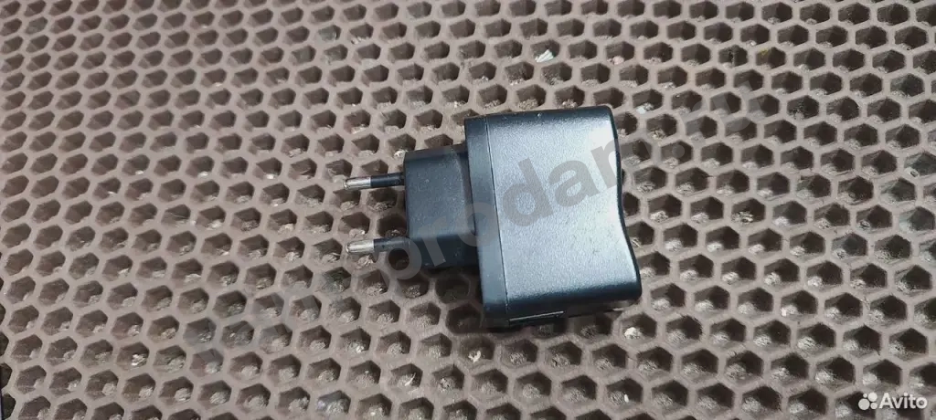 Адаптер зарядного устройства USB