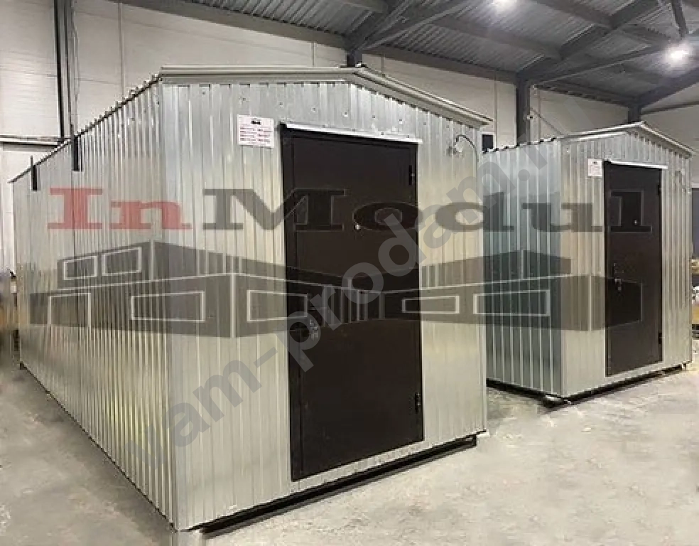 Бытовка, Собственник, продаю