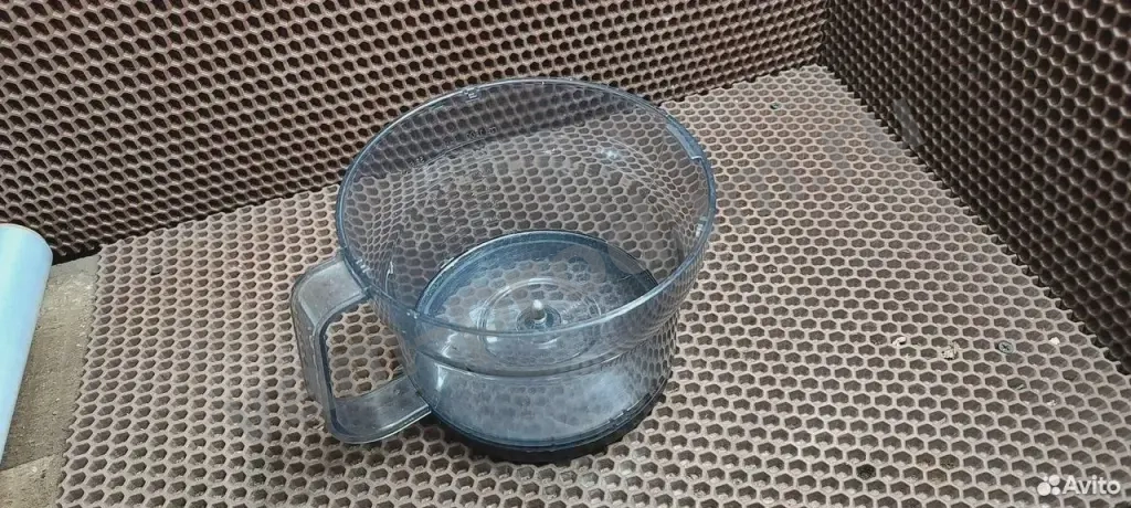 Чаша кух.комбайна Philips HR7969