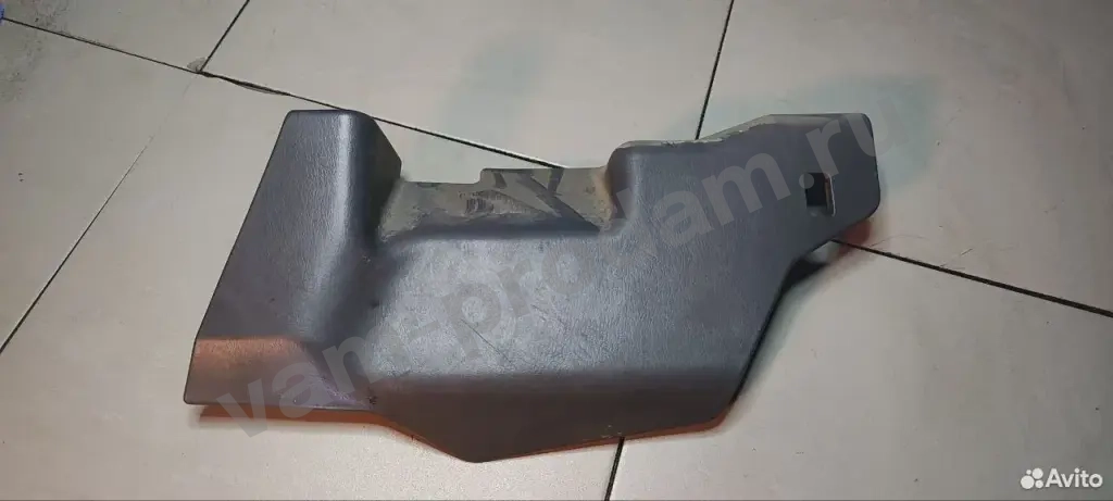 Накладка Nissan Primera P11 689202f901