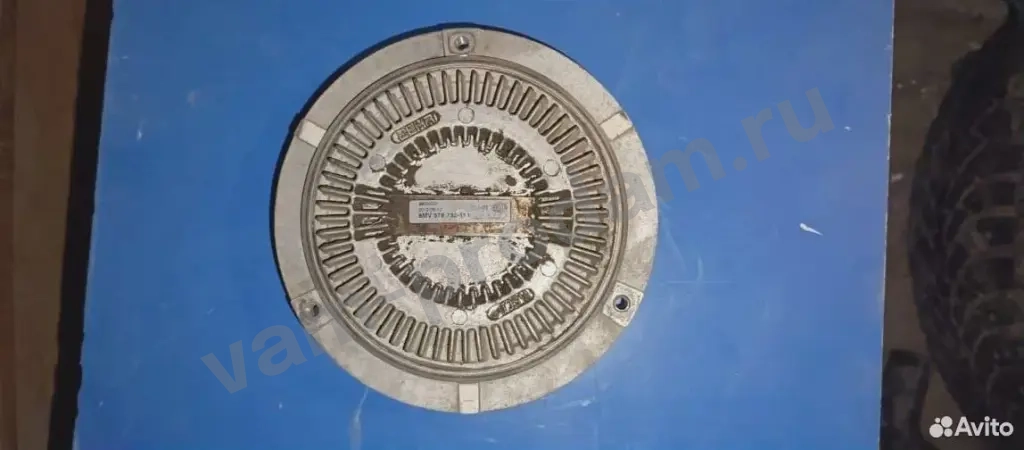 Вискомуфта VSB1011CN;VSB1011CN;1006BM111;11 52