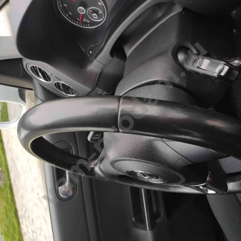 Фольксваген гольф плюс