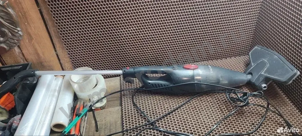 Пылесос Enchen V1