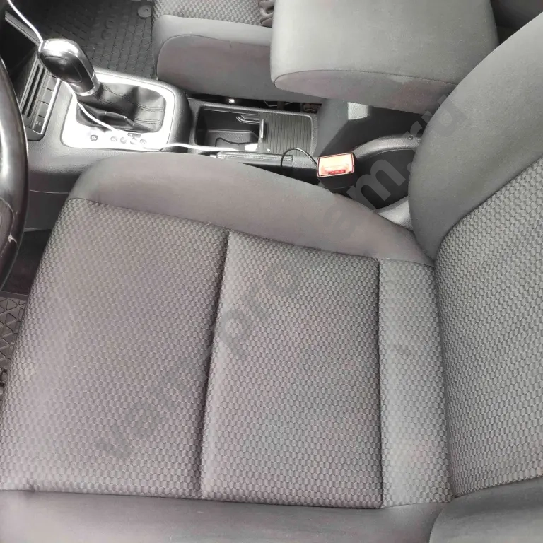 Фольксваген гольф плюс