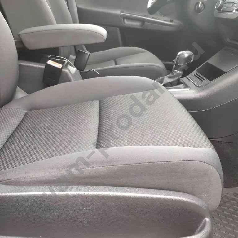 Фольксваген гольф плюс