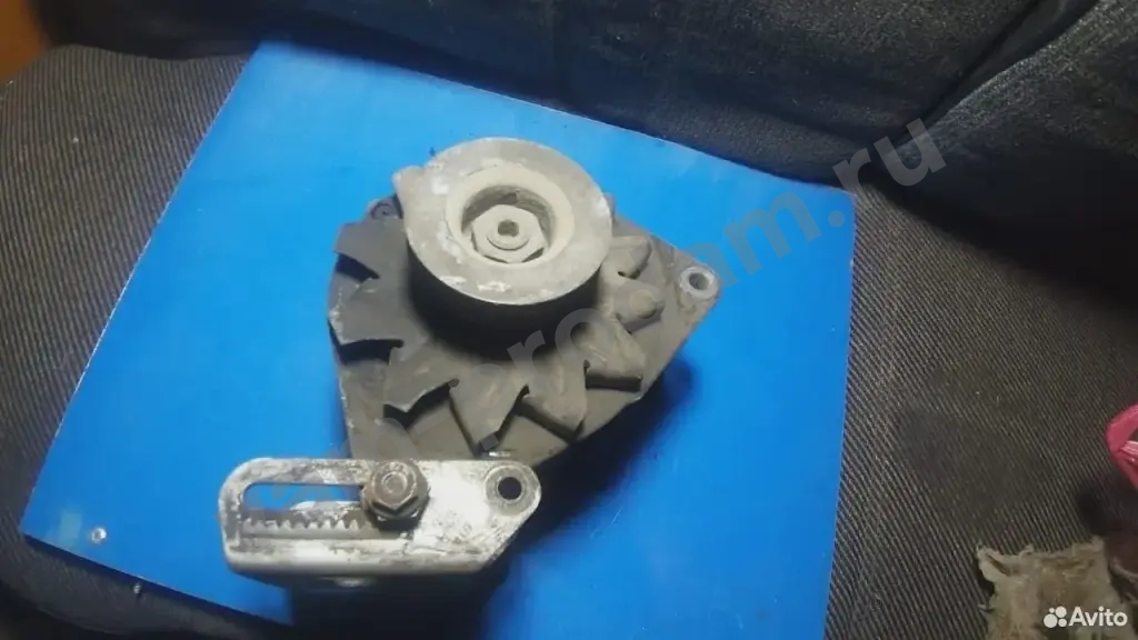 Кронштейн генератора BMW 3-Series (E36) III (1990–