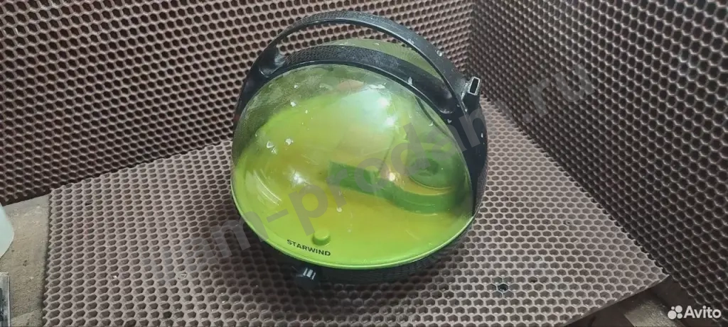 Увлажнитель воздуха