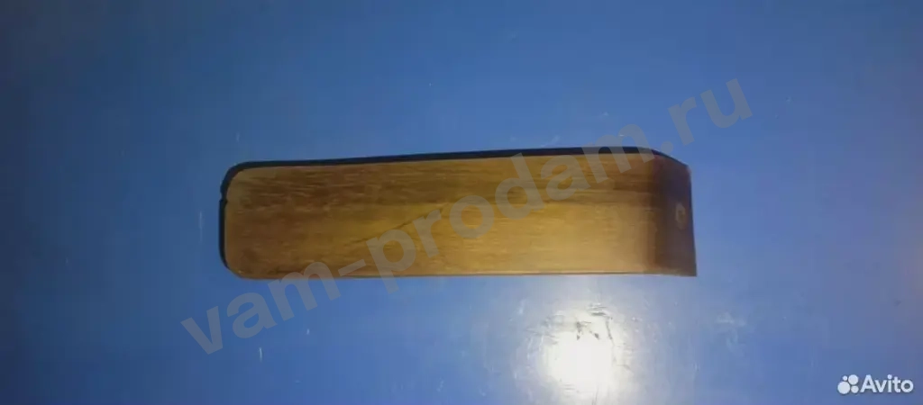 Деревянная накладка торпедо бмв е12