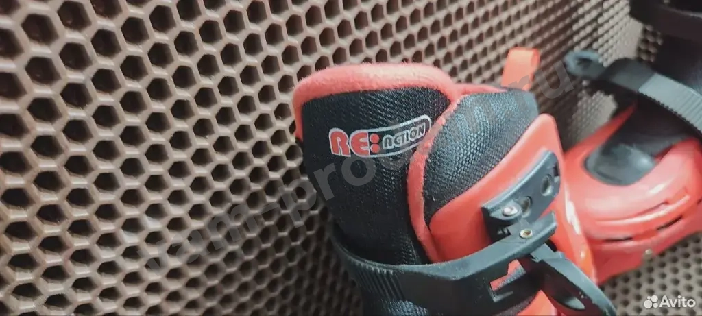 Ролики детские