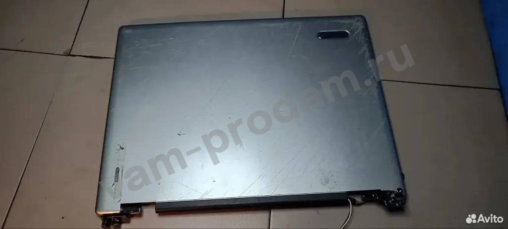 Экран Ноутбука acer