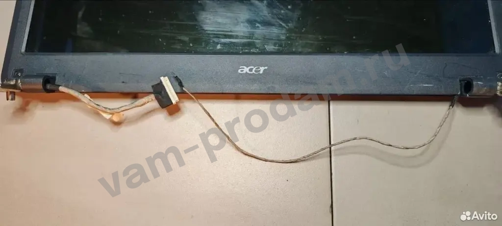 Матрица Ноутбука acer aspire 3