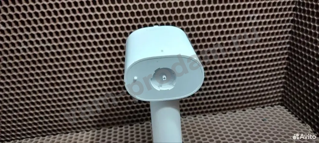 Отпариватель ручной Xiaomi Mijia