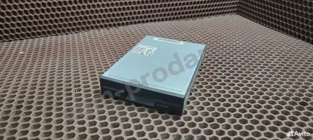 Floppy дисковод