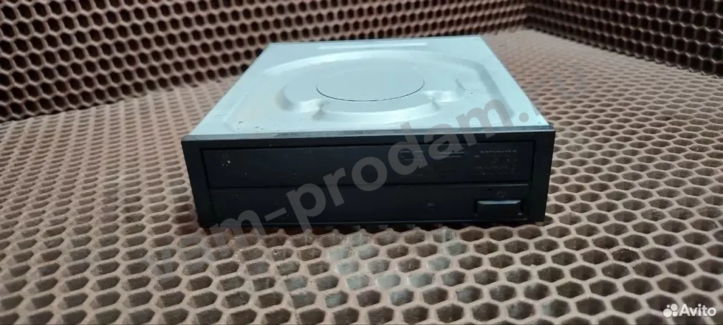 DVD-привод sony AD-7280S
