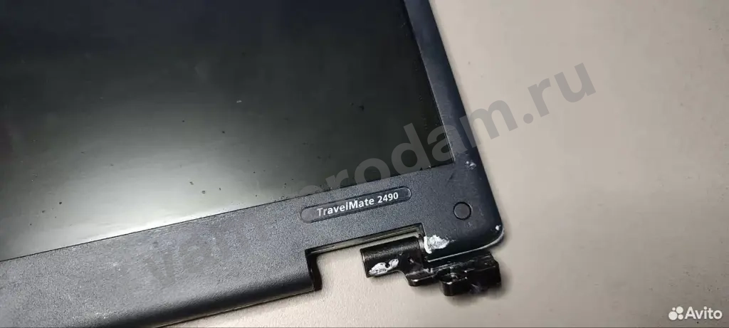 Экран Ноутбука acer