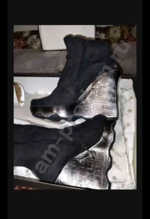 сапоги велюр,весна