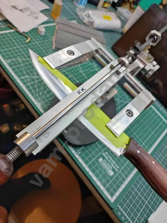 Заточка ножей