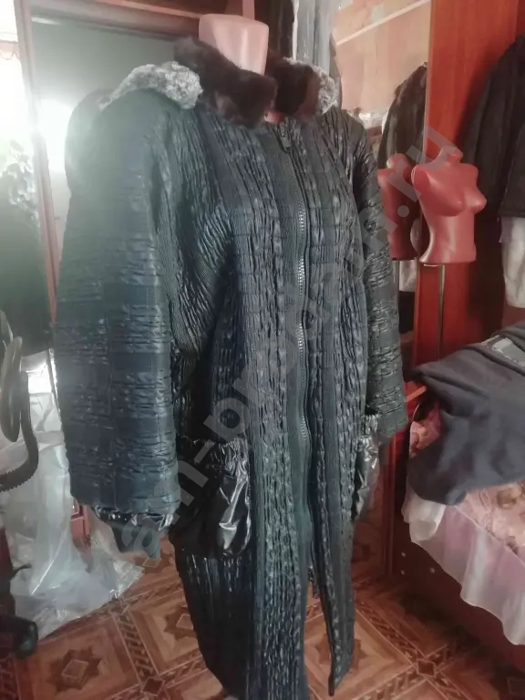 Куртка женская